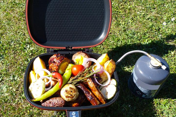 Immagine prodotto AnacondA Uncle Frank's Pan