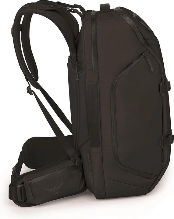 Actual product image Osprey Archeon Travel Pack
