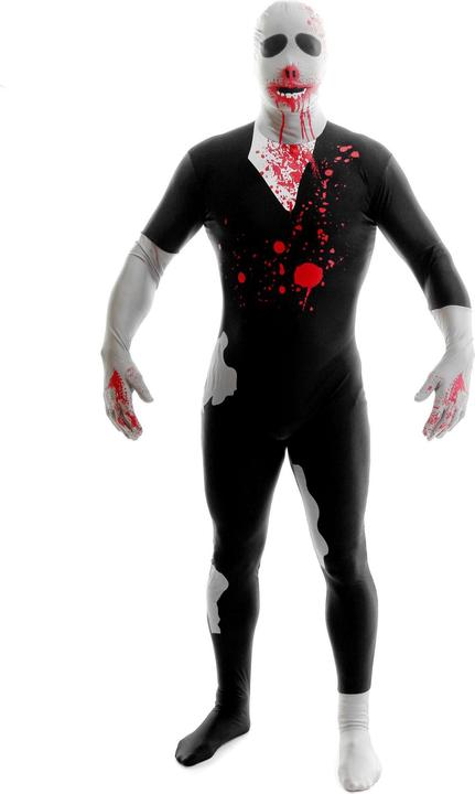 Produktbild Morphsuits zombie (L)