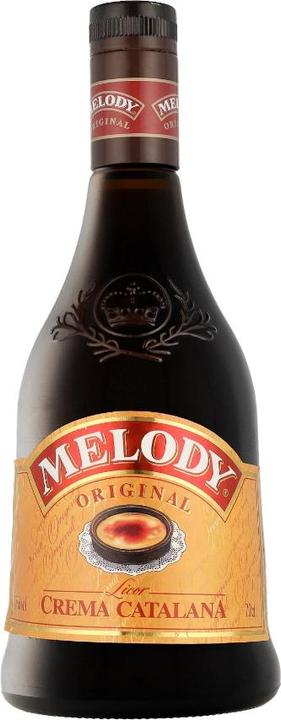 Produktbild Melody Crema Catalana