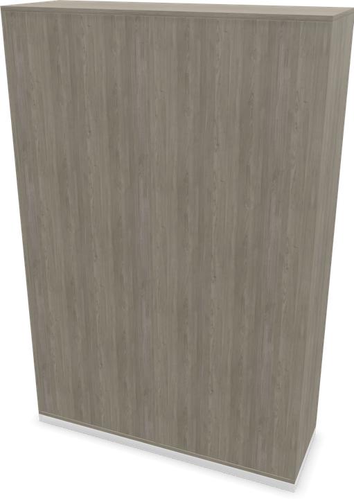Image du produit Narbutas Choice Armoire à portes coulissantes (120 x 40 x 182 cm)