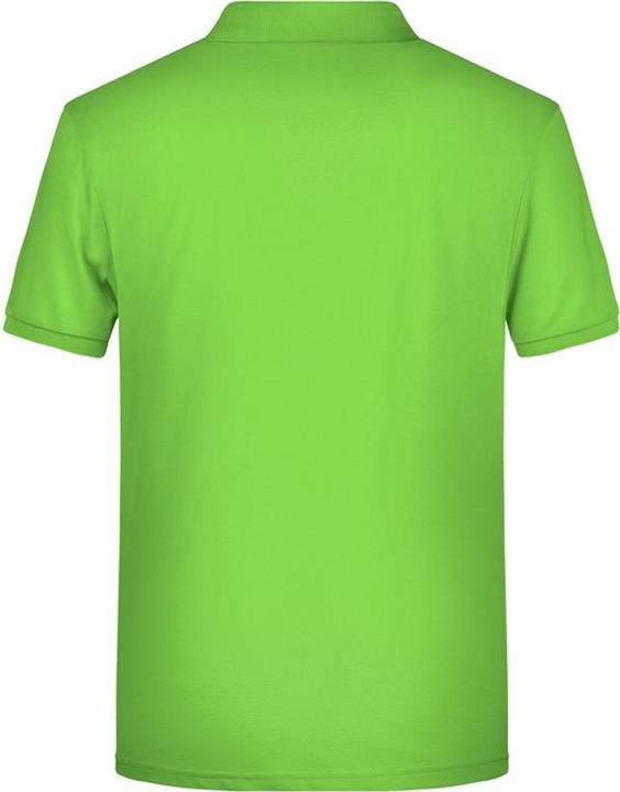 Produktbild James & Nicholson Basic Poloshirt (L)