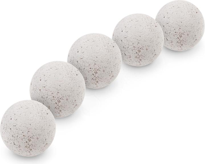 Sportime Kickerbälle-Set Kork