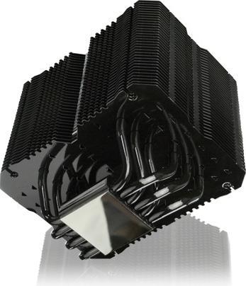 Raijintek EreBoss CORE CPU Cooler (160 mm)