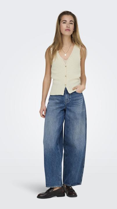 Actual product image Only ONLGURLI Weste Weste (M)