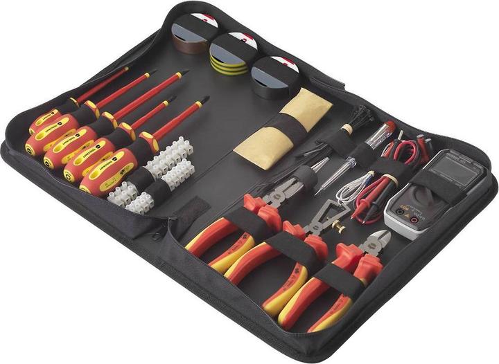 Cassetta degli attrezzi