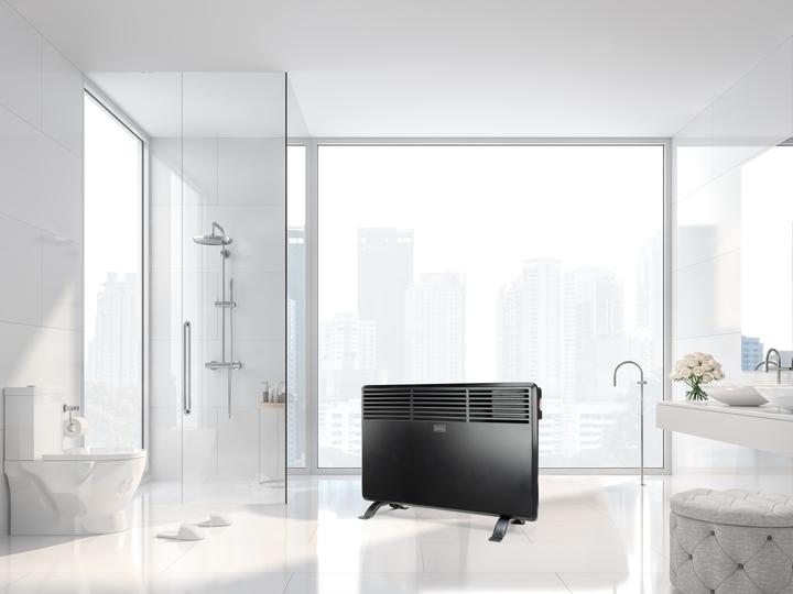 Image du produit Black & Decker BXCSH1200E (1200 W)