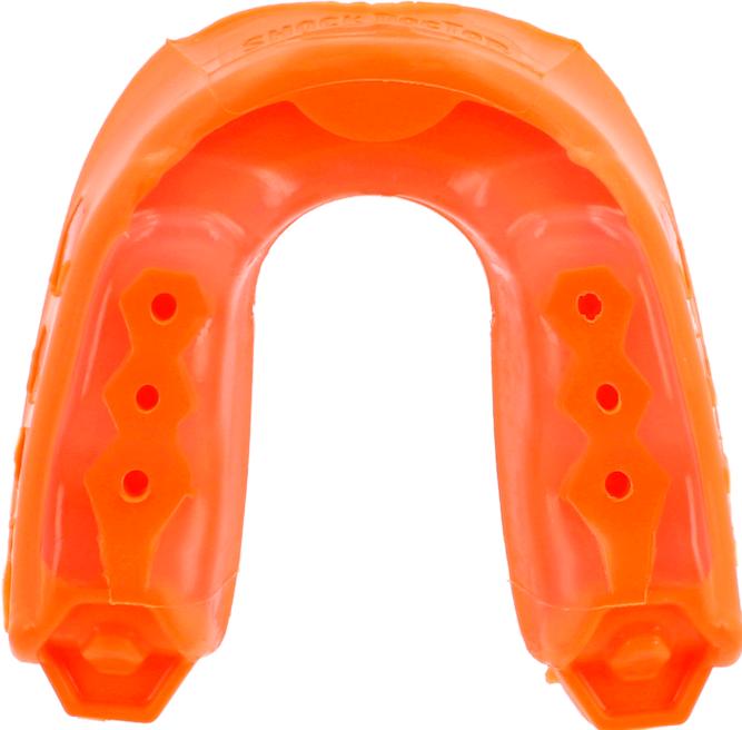Produktbild Shock Doctor Gel Max Mundschutz (One Size)