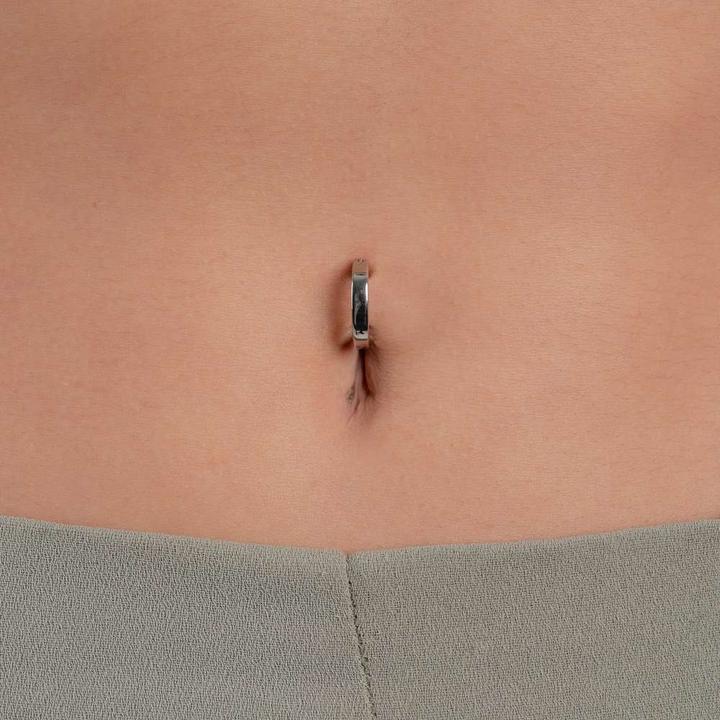 Immagine prodotto Bijouteria Piercing ventre (Acciaio chirurgico 316L)