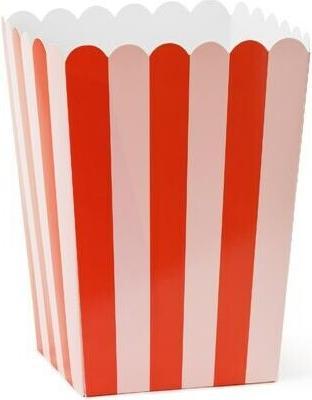 Produktbild Gsg24 Popcornboxen 11x11x15,5cm 6St (6 x)