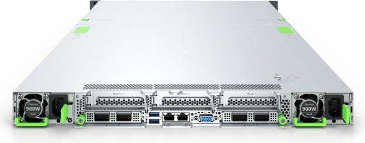 Image du produit Fujitsu Serveur RX2530 M7 GOLD 6526Y 1x32GB (32 Go, Serveur en rack)