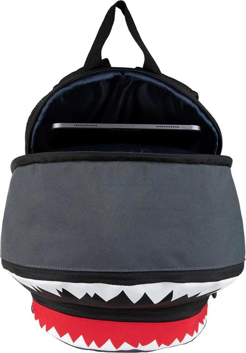 Actual product image Pick & Pack Shark S Backpack M / Anthracite (10 l)