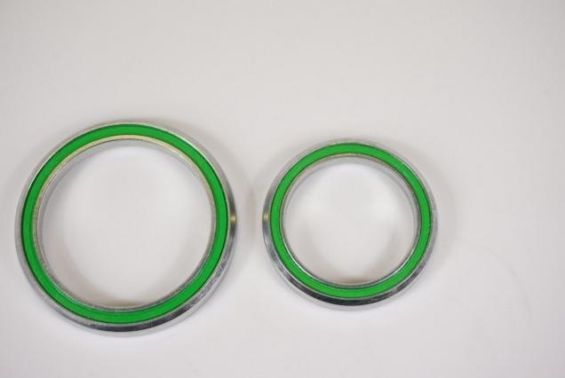 Cane Creek Kit de roulements de rechange ZN40 41mm + 52mm, 36x45