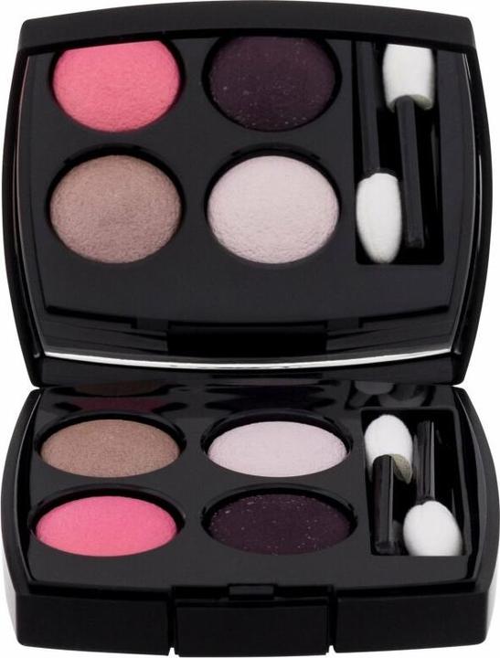 Image du produit Chanel Les 4 Ombres (228 Tissé Cambon)