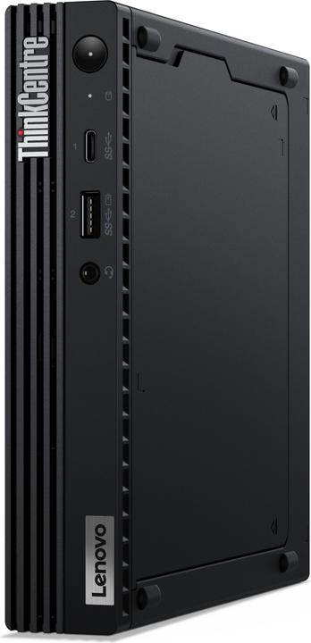 Image du produit Lenovo ThinkCentre M75q Gen 2 (16 Go, 512 Go, AMD Radeon Graphics)