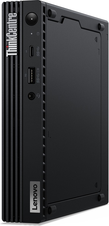 Image du produit Lenovo ThinkCentre M75q Gen 2 (16 Go, 512 Go, AMD Radeon Graphics)