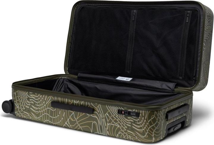 Actual product image Herschel Heritage - Trolley Large (96 l)