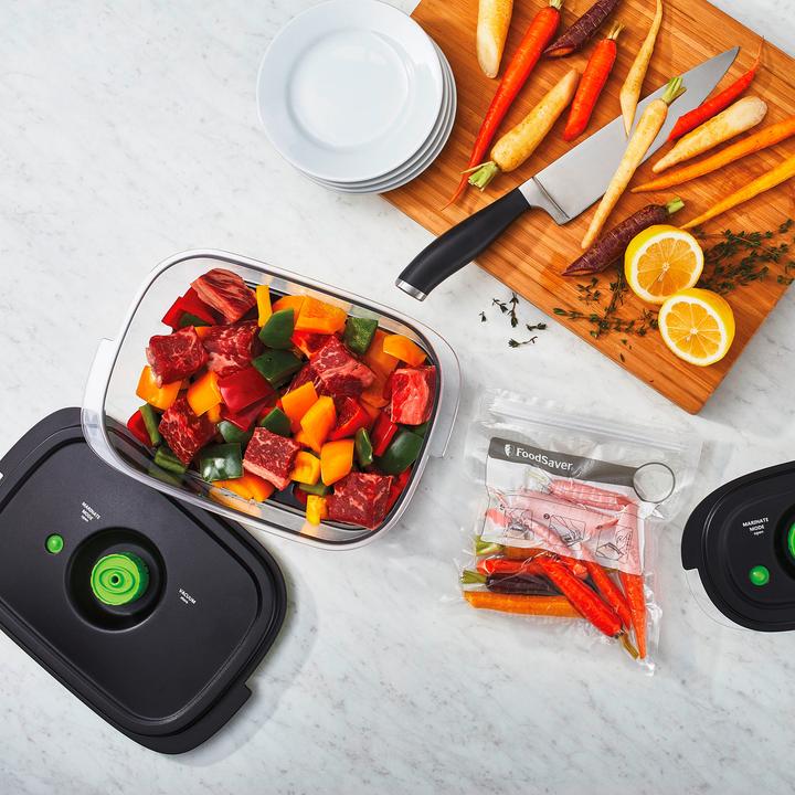 Immagine prodotto FoodSaver Contenitore per alimenti freschi (1.20 l)