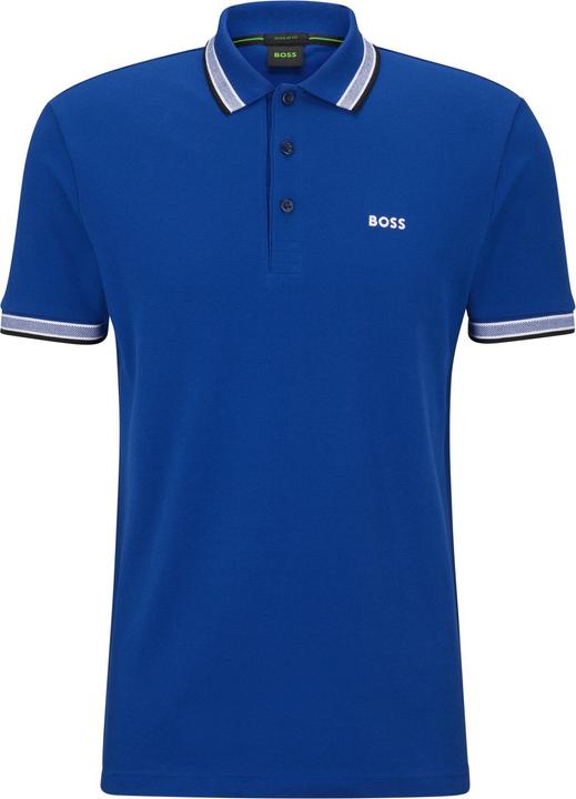 Bright Blue
