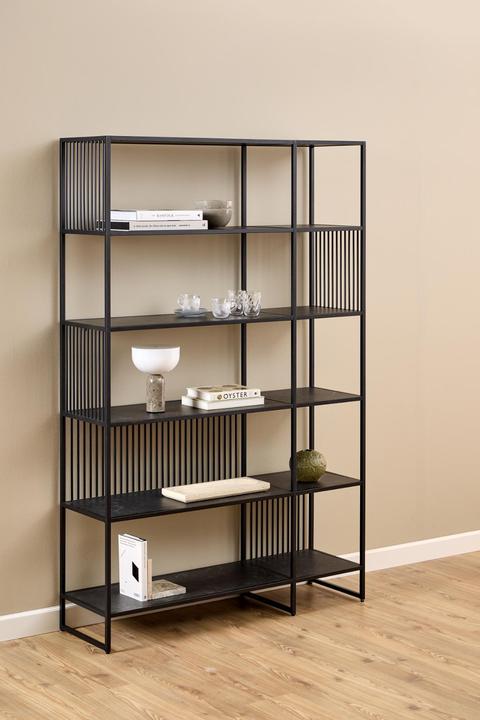 Produktbild AC Design Strington (120 x 35 x 185 cm)
