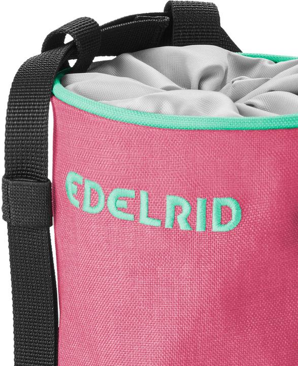 Produktbild Edelrid Chalk Bag Rodeo small