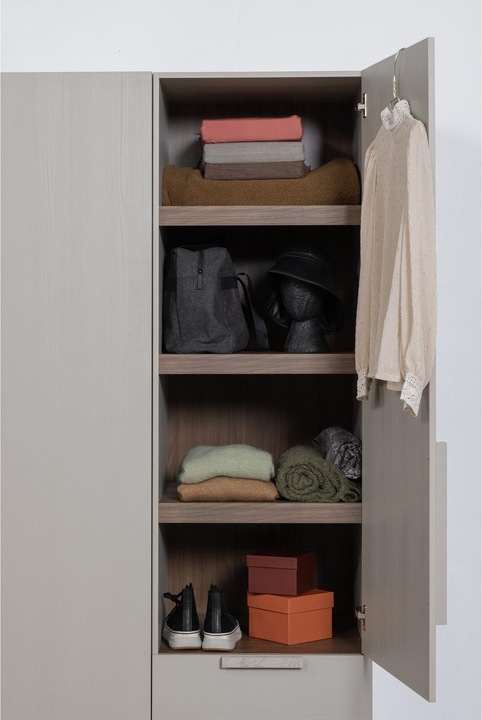 Actual product image Woood Rens (210 x 55 x 58 cm)
