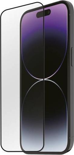 Produktbild Tiger Glas-Folie Recycelt (1 Stk., Apple iPhone 15 Pro)