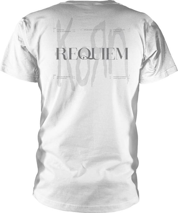 Immagine prodotto Korn Requiem - Twins Pocket (M)