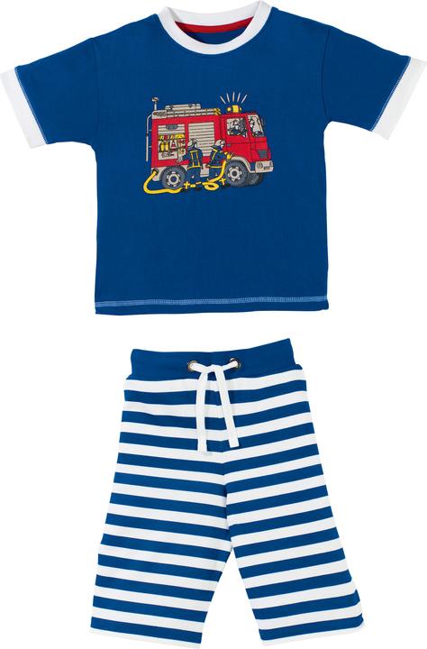 Actual product image Erwin Müller Kids Shorty (98, 104)