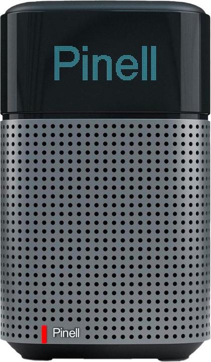 Produktbild Pinell North (DAB, DAB+, FM, Internetradio, Bluetooth, WLAN)