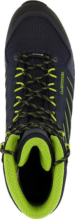 Actual product image Lowa Trek Evo Mid Gore-Tex® Men's Hiking Boot (42.5)