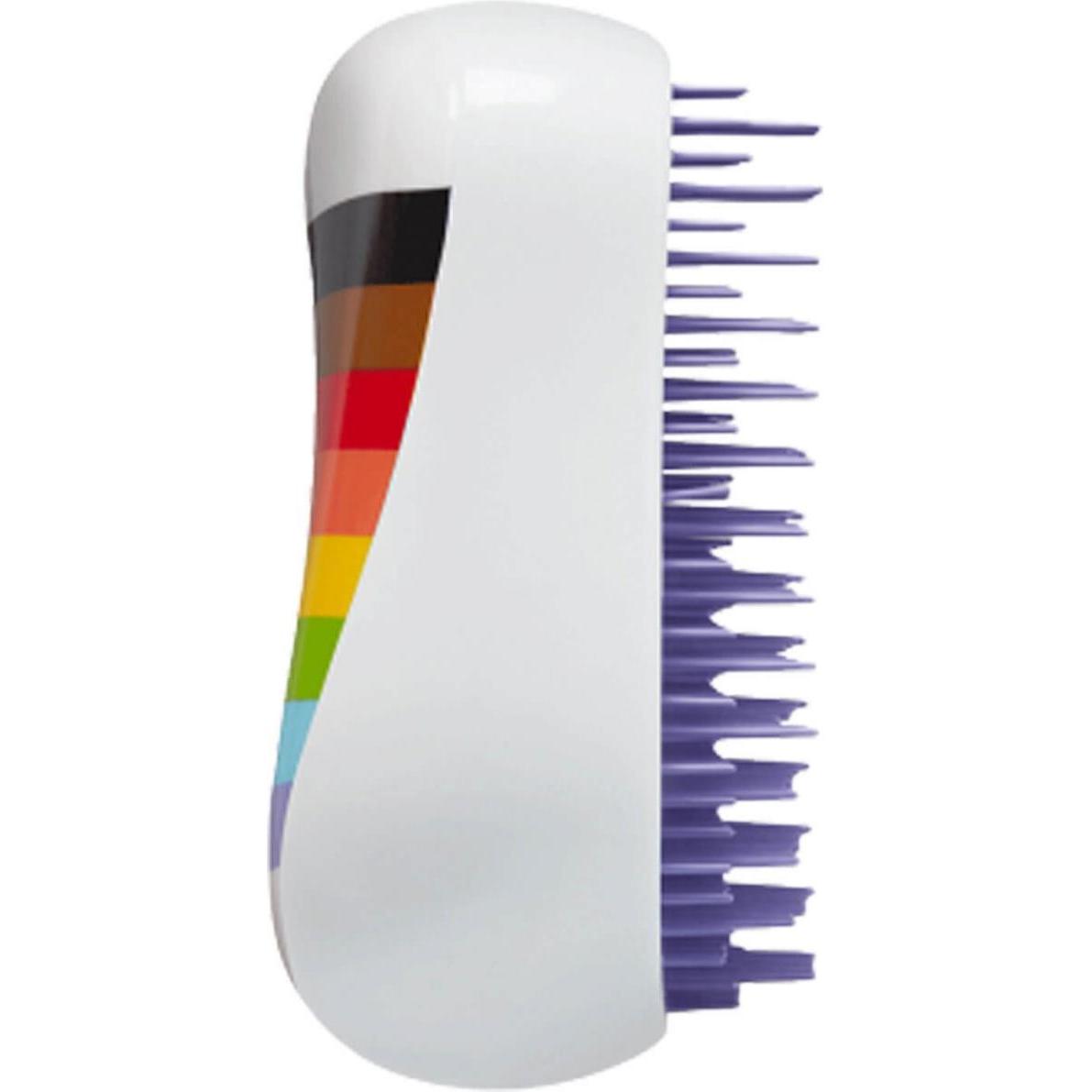 Thumbnail - Tangle Teezer, Haarbürste + Kamm, - Compact Styler Pride Power