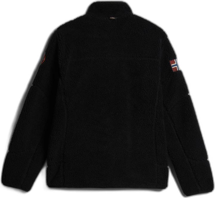 Immagine prodotto Napapijri pie con zip intera yupik 3 (L)