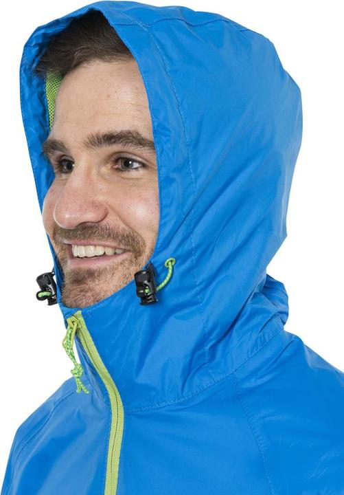 Produktbild Trespass QIKPAC Regenmantel JKT TP75