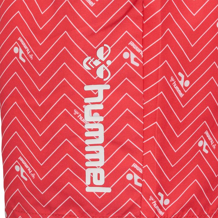 Actual product image hummel hmlCHILL BOARD SHORTS
