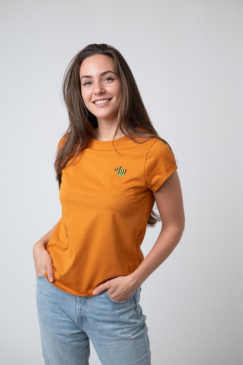 Produktbild Bavarian Caps Tigerente (XL)