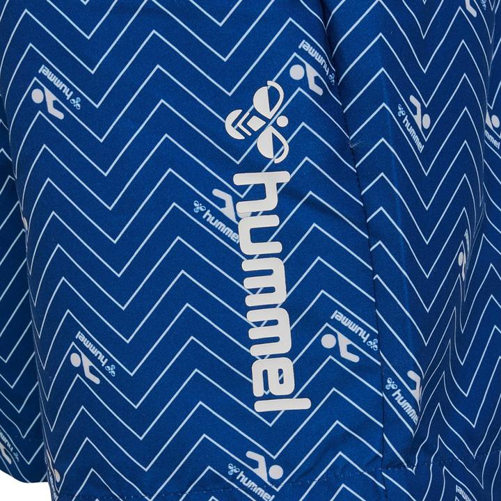 Actual product image hummel hmlCHILL BOARD SHORTS (152)