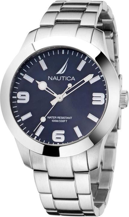 Image du produit Nautica Plage du Pacifique (Chronographe, 42 mm)