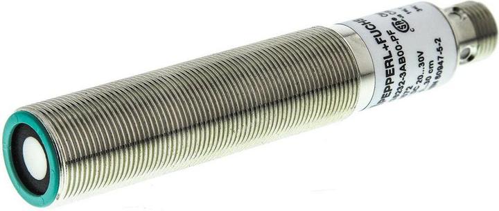 Produktbild Pepperl & Fuchs Ultraschallsensor 50-300mm PNP