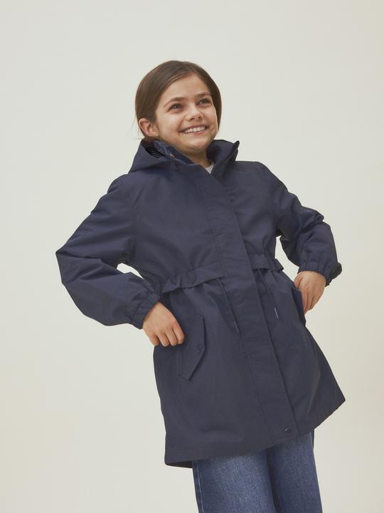 Produktbild Name it MALEX08 lange Jacke (116)