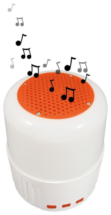 Actual product image Buki Εκπαιδευτικό Παιχνίδι Bluetooth Lantern BKBN018