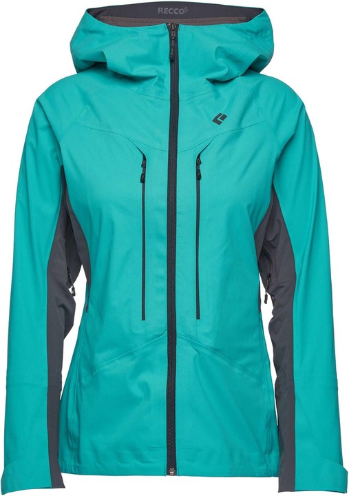 Immagine prodotto Black Diamond Giacca Dawn Patrol Hybrid (M)
