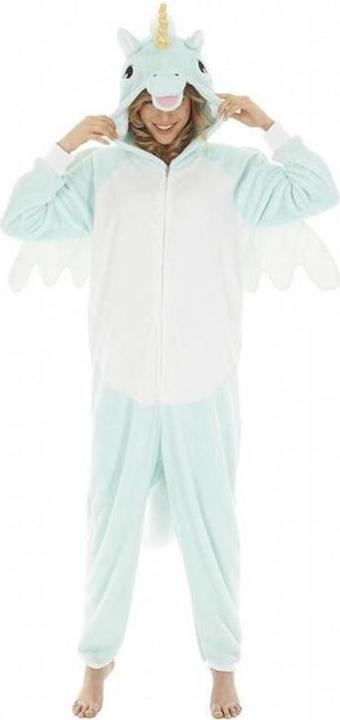 Produktbild Chaks Kigurumi Einhorn (164)