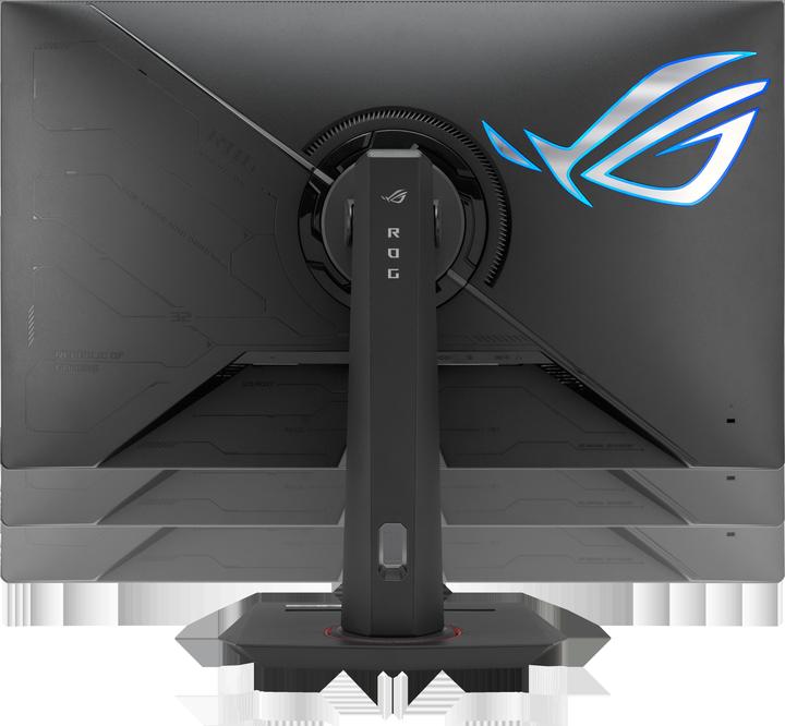 Actual product image ASUS ROG Strix XG32UCG Gaming Monitor (3840 x 2160 Pixels, 31.50")
