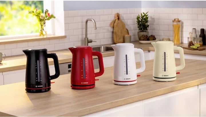 Actual product image Bosch Hausgeräte BOSC Kettle (1.70 l)