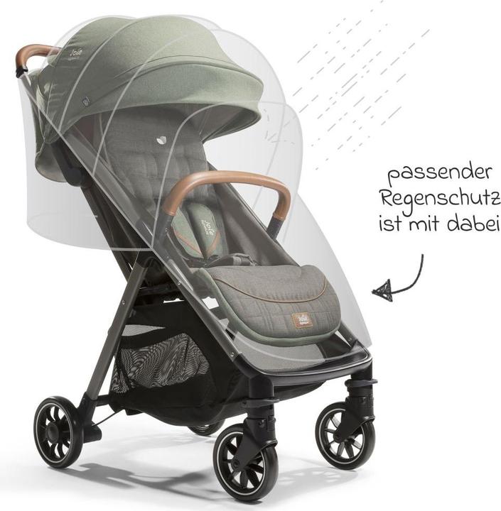 Produktbild Joie Parcel Signature