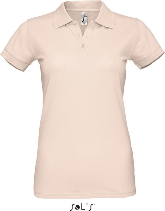 Creamy Pink