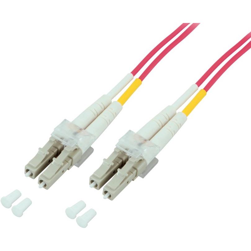 EFB Elektronik Netzwerkkabel (UTP, CAT8.2, 2 m), Netzwerkkabel
