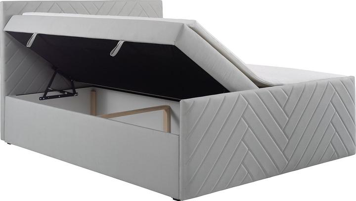 Produktbild Ysmée Makana (160 x 200 cm)