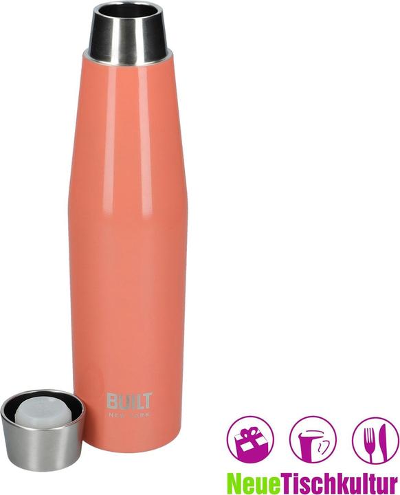 Produktbild neuetischkultur Isolierflasche 540 ml (0.54 l)